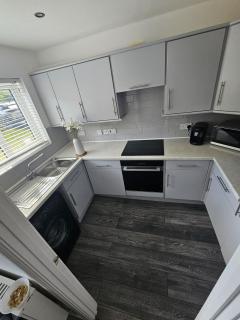 Lovely & cosy house - perfect for leisure and contractors - 3