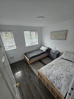 Lovely & cosy house - perfect for leisure and contractors - 2