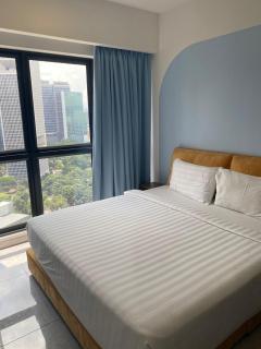 Agile Residence By Signature Suites - 4
