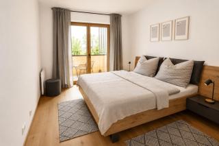 SEE ZEIT Appartements mit Seezugang by rentyourhome24 - 8