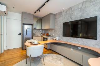 Novo Temple Design Studio • Rooftop Pool - 8