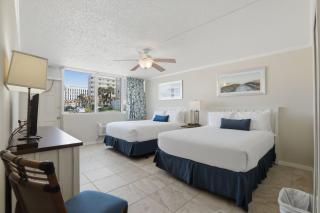 Ocean Landings Resort Cocoa Beach Port Canaveral - 1