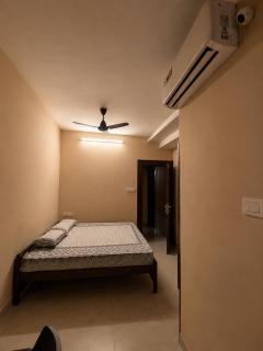 Breeze Residency Aluva - 0