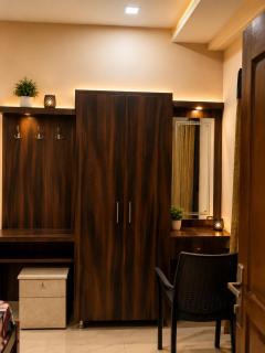 Breeze Residency Aluva - 4