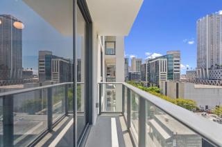Stylish Downtown Studio - Pool & Gym - 8