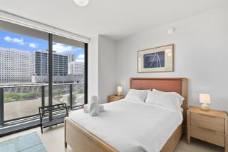 Stylish Downtown Studio - Pool & Gym - 0