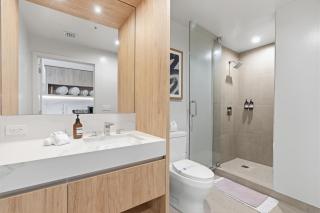 Stylish Downtown Studio - Pool & Gym - 4
