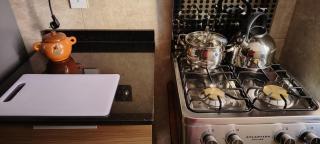 Apartamento S&M en Sopocachi Calle Rosendo Gutiérrez esq Av Ecuador - 3