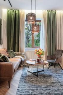 THE POINT Boutique Studio in the City Center - 2