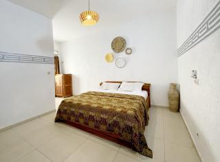 Hôtel villa blanca - 0