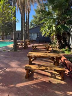 Modern 8-Unit Property in Ferndale Randburg with Cafe, Bar and Business Stays - 8