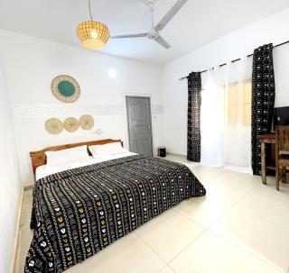 Hôtel villa blanca - 8