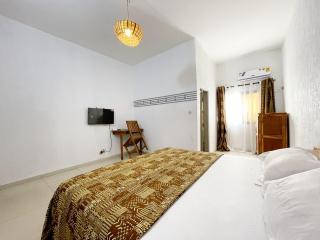 Hôtel villa blanca - 7