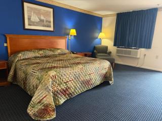 Wethersfield Motel - 8
