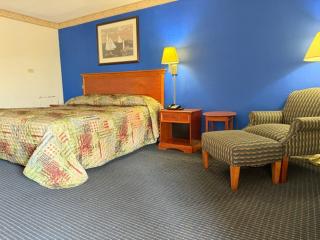 Wethersfield Motel - 7