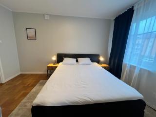 Villa Lindäng Apartment -Vimmerby - 7