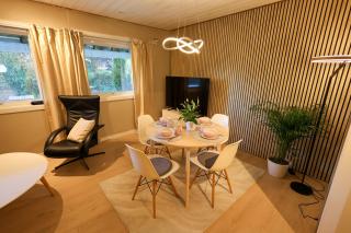 Private Terrace Hideaway - 3