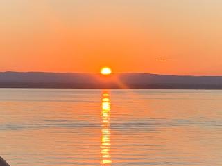 Moonlight and Maple Lake Escape - 7