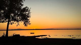 Moonlight and Maple Lake Escape - 4