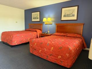 Wethersfield Motel - 4