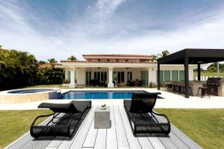 The Golf Oasis Villa by AcoModo - 2