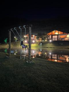 Rancho Nosso Lago - 8