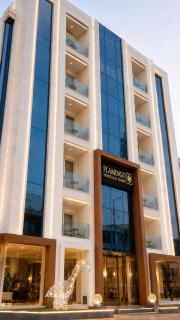 Flamingo Hotels & Tours - El Cairo - 7