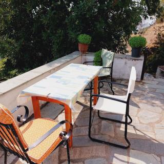 Sunrise house Alonnisos - 8