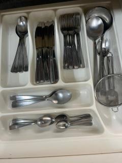 Apto no Centro de Guaíra com ar condicionado na sala e quarto - 3
