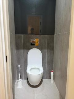 Jamshed apartment - 5
