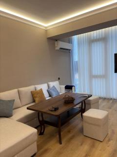 Jamshed apartment - 3