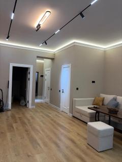 Jamshed apartment - 2