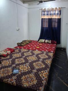 Mathura vrindavan Gokul Dham - 8
