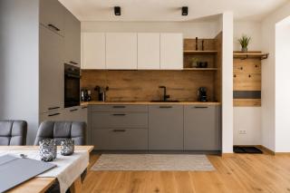 SEE ZEIT Appartements mit Seezugang by rentyourhome24 - 1