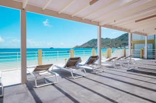 Suite 5 Mogador Residence, 2BR, brand-new, rare & luxury, beachfront - 5