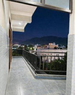 Hotel Badri Palace - 2