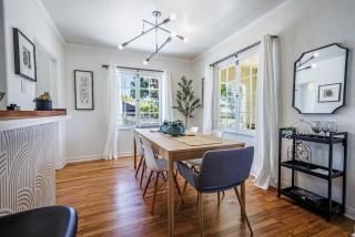 Designer 2-Bedroom Home in Culver City - 20 Mins to LAX Airport - 1
