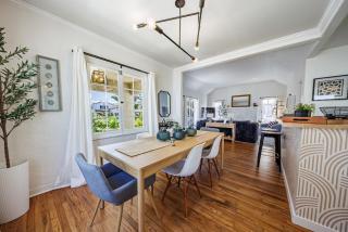 Designer 2-Bedroom Home in Culver City - 20 Mins to LAX Airport - 2