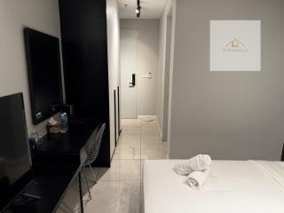 Pinnacle Axon Suites Kuala Lumpur TRX Pavilion - 9