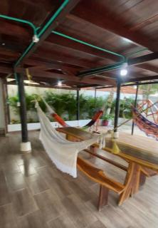 Salgar ocean cabaña - 4