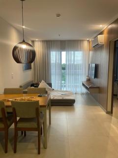 Apartamento em Resort - Aqualand Park - 4