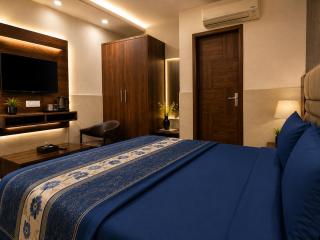 Hotel City Palace - 5
