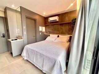 Garden Haus Flats - by Living - 1
