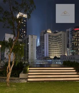Pinnacle Axon Suites Kuala Lumpur TRX Pavilion - 3