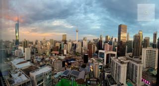 Pinnacle Axon Suites Kuala Lumpur TRX Pavilion - 8