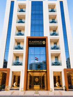 Flamingo Hotels & Tours - El Cairo - 0