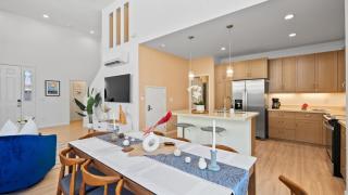 Ocean Escape Mauna View by AvantStay - 2