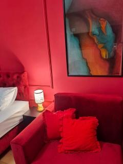 Daya Art Apartments - 2