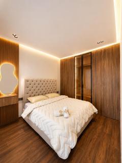 Elegant & quiet studio in the heart of Casablanca - 0