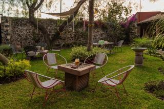 Hotel Boutique La Casa Bixi - 9
